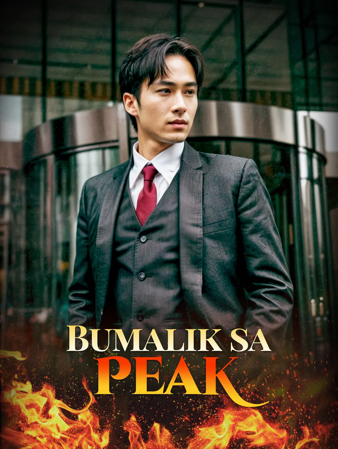 Bumalik sa Peak