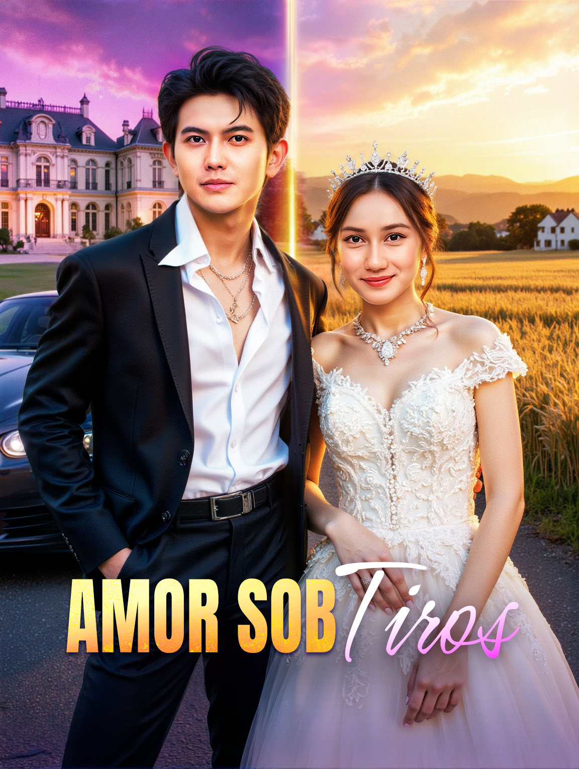 Amor sob Tiros