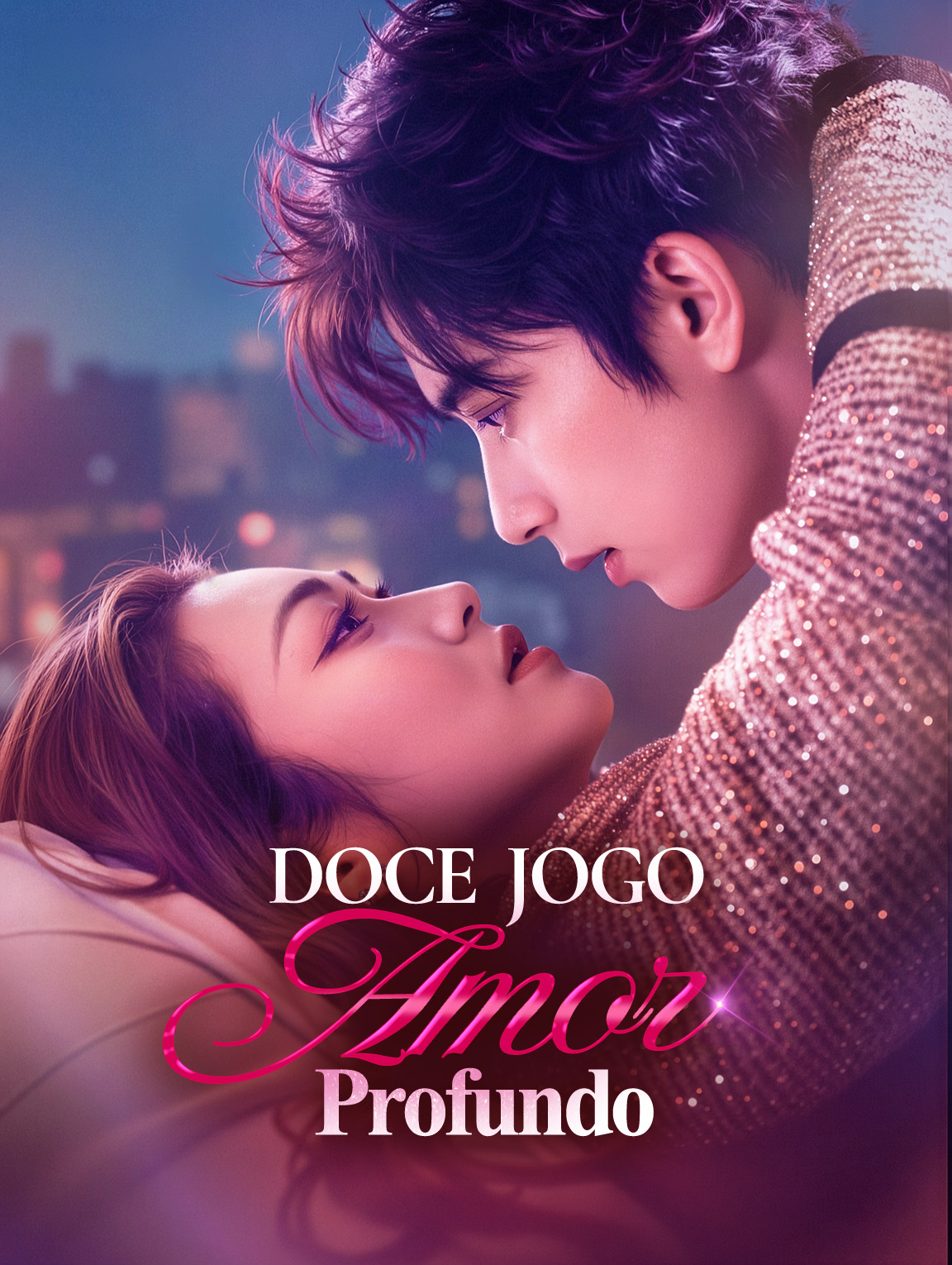 Doce Jogo, Amor Profundo