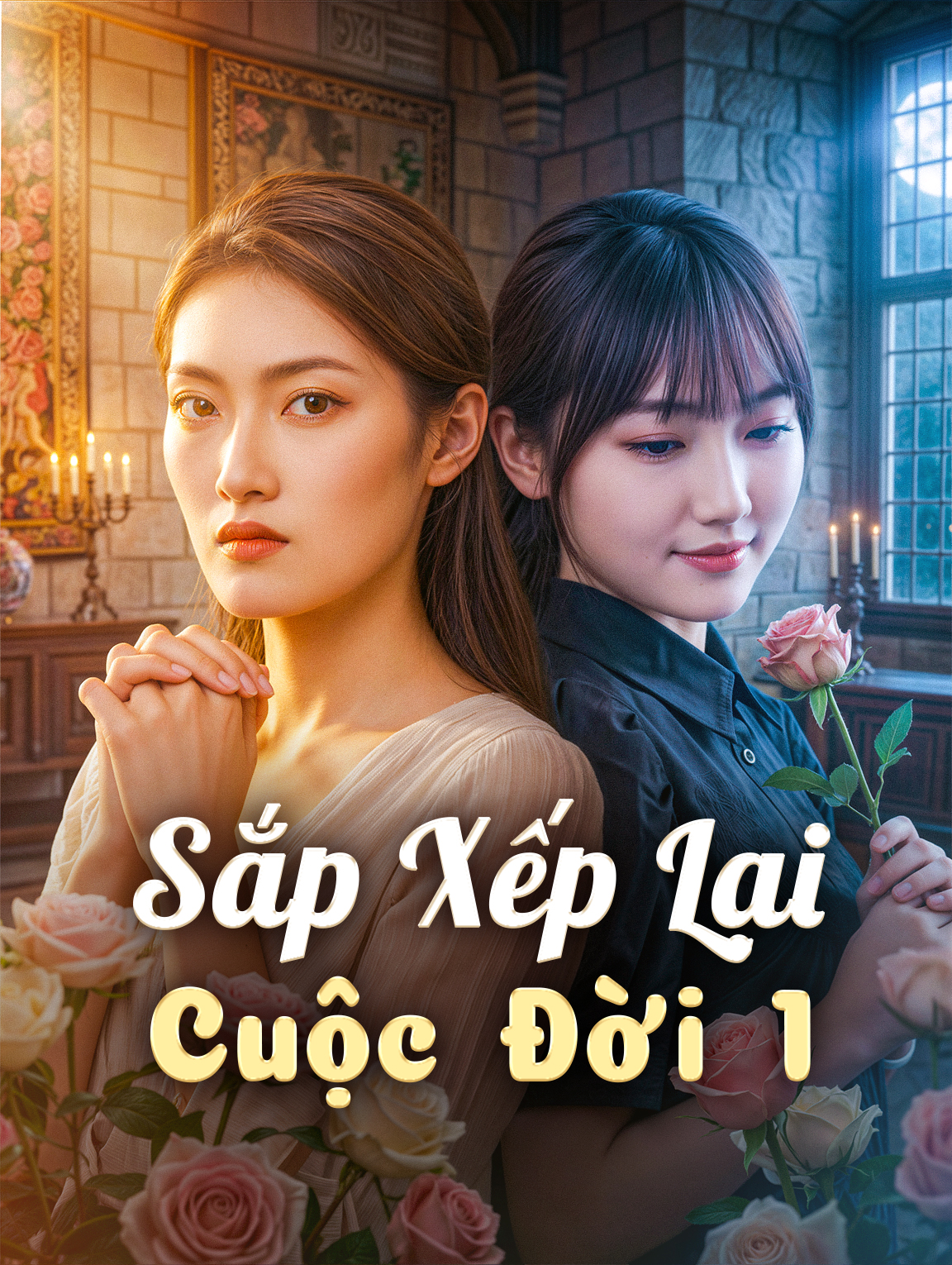 Sắp Xếp Lại Cuộc Đời 1
