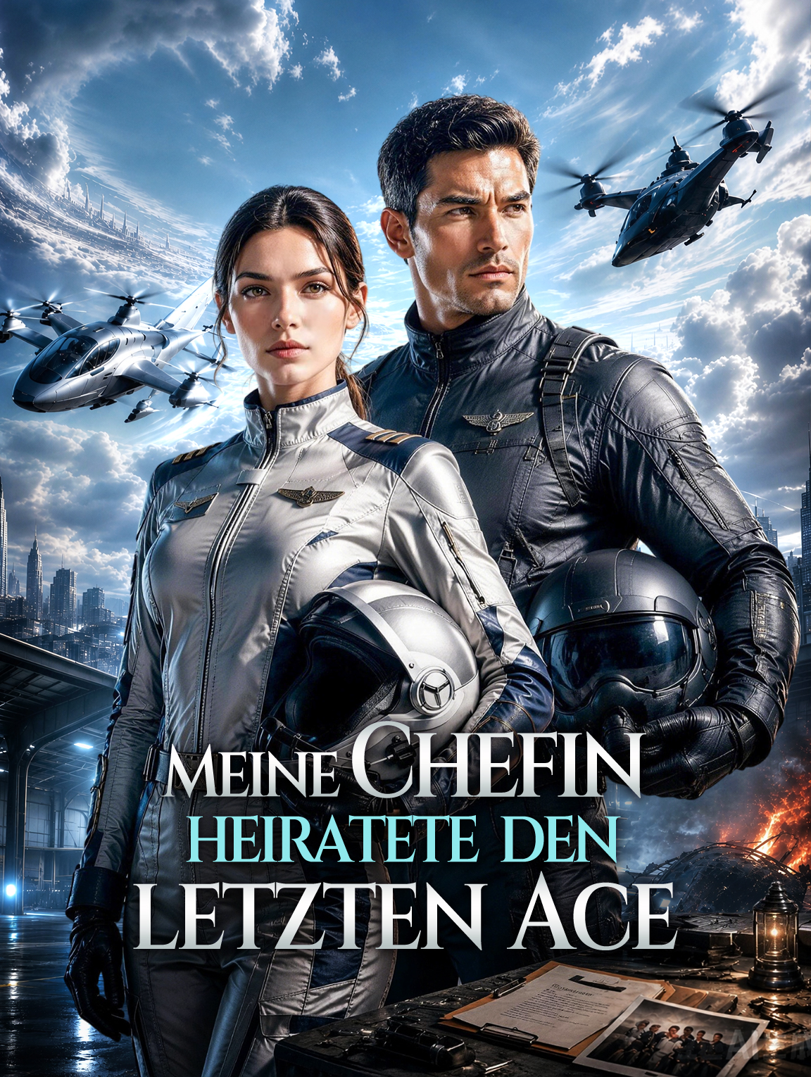 Meine Chefin heiratete den letzten Ace Full Episodes (Multi Language)