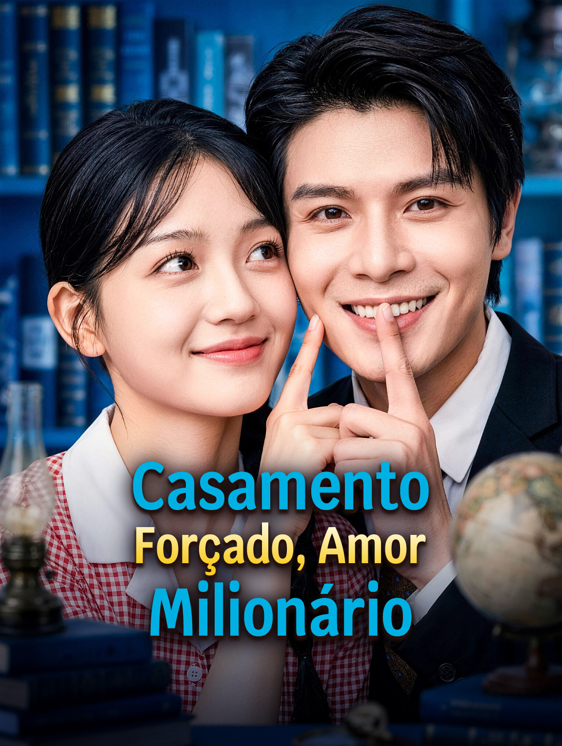 Casamento Forçado, Amor Milionário