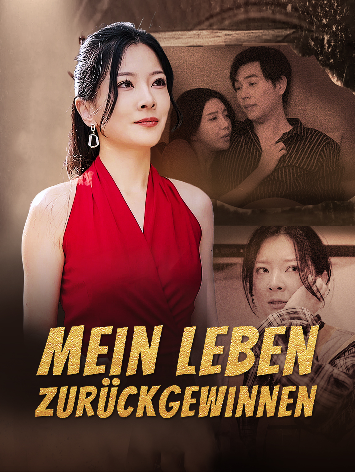 Mein Leben zurückgewinnen