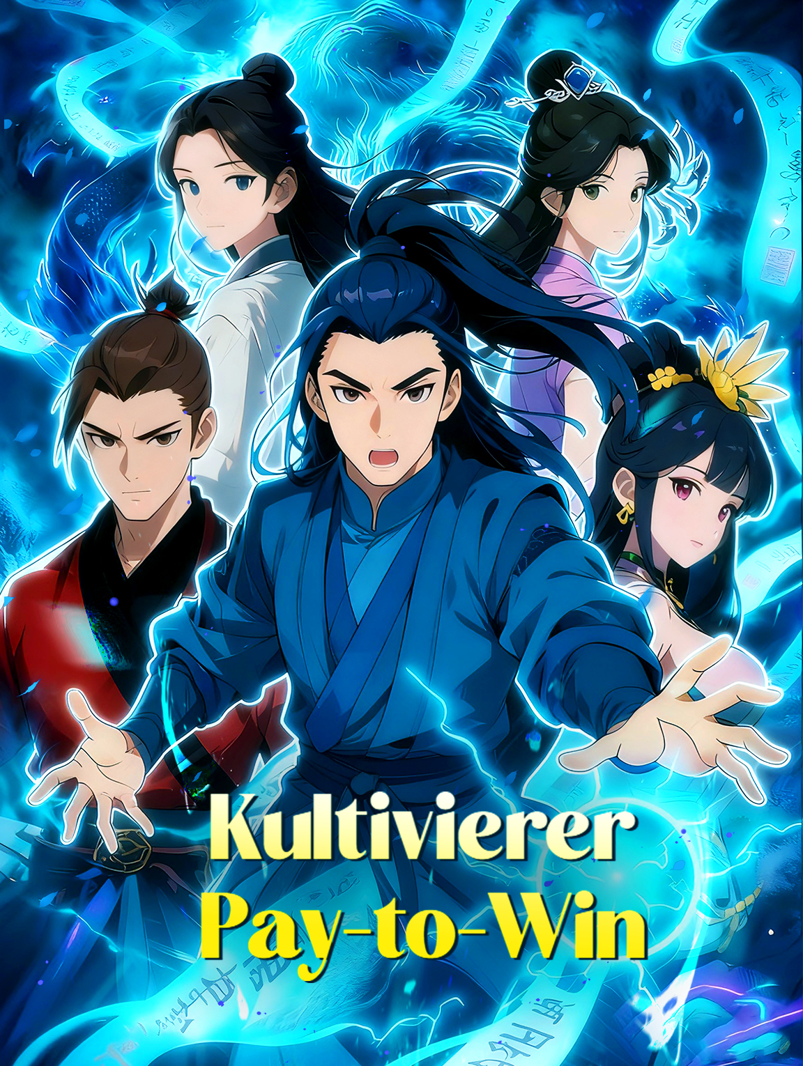 KultiviererPay-to-Win