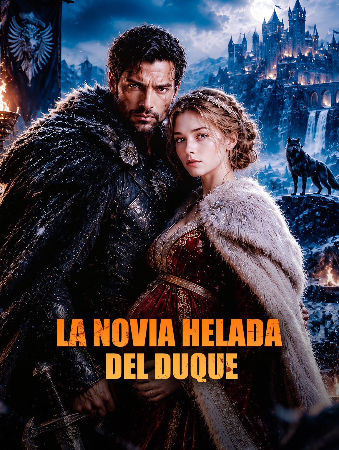 La Novia Helada del Duque