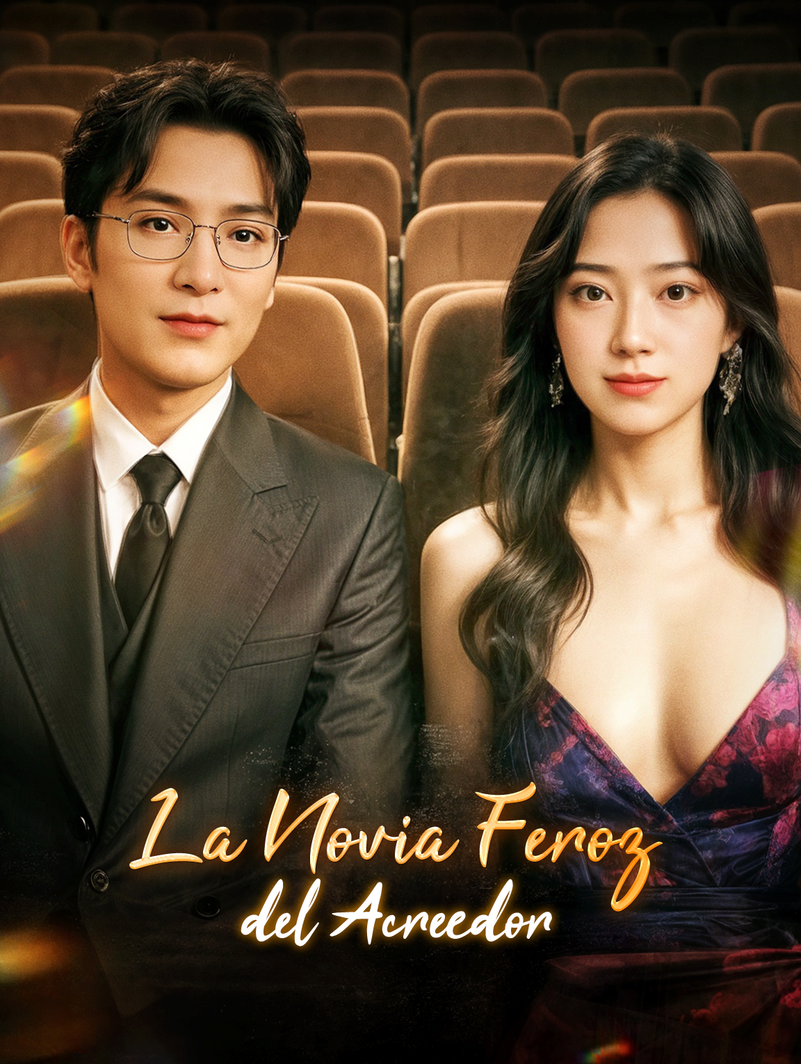 La Novia Feroz del Acreedor