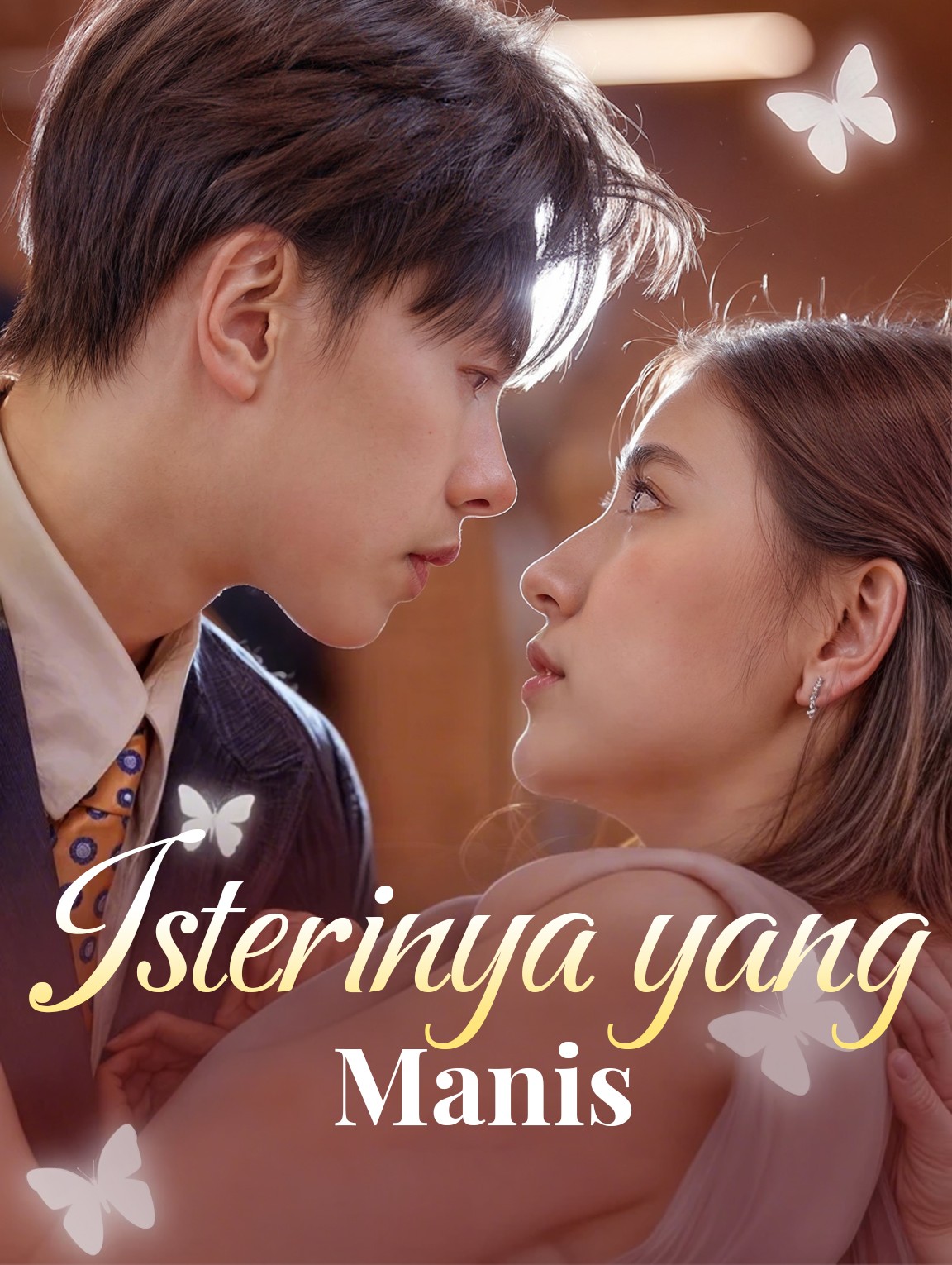 Isterinya yang Manis