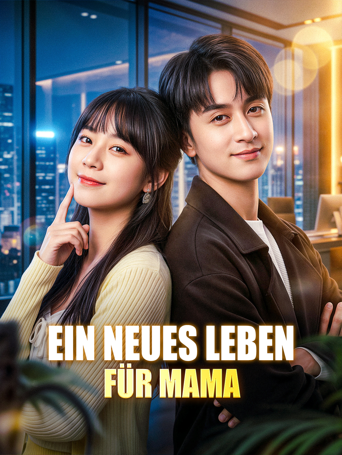 Ein neues Leben für Mama