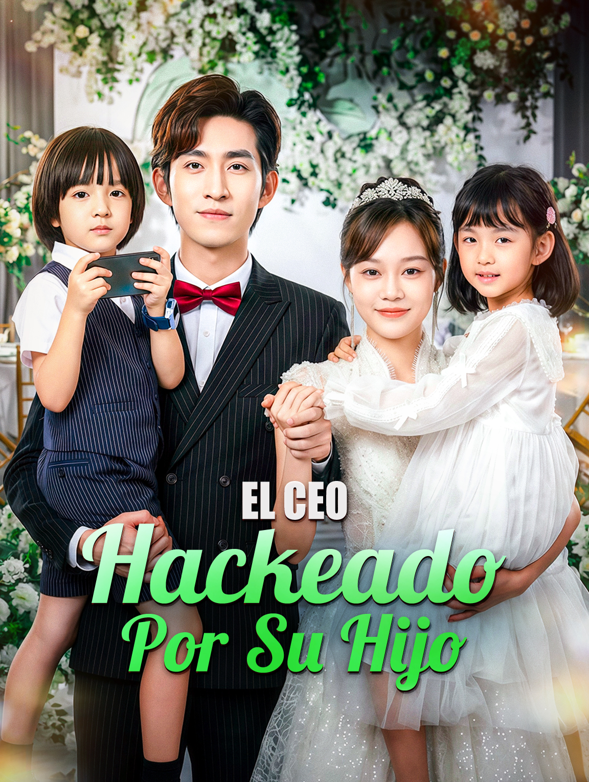 El CEO Hackeado Por Su Hijo