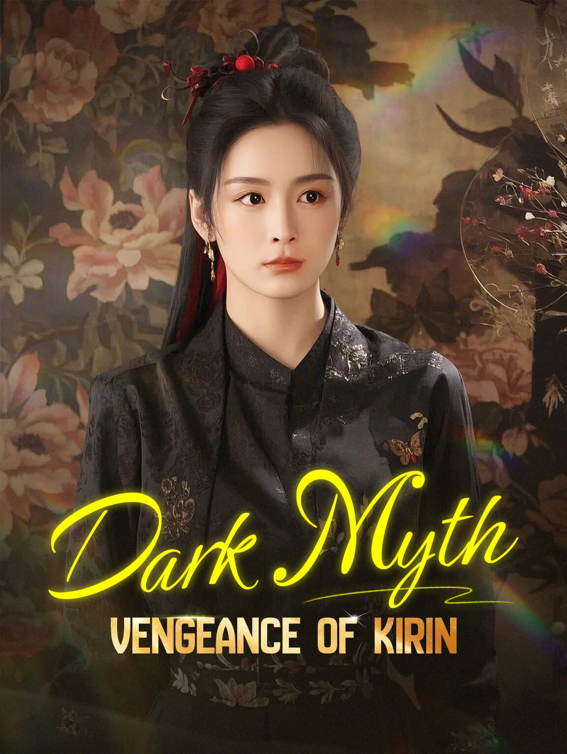 Dark Myth: Vengeance of Kirin