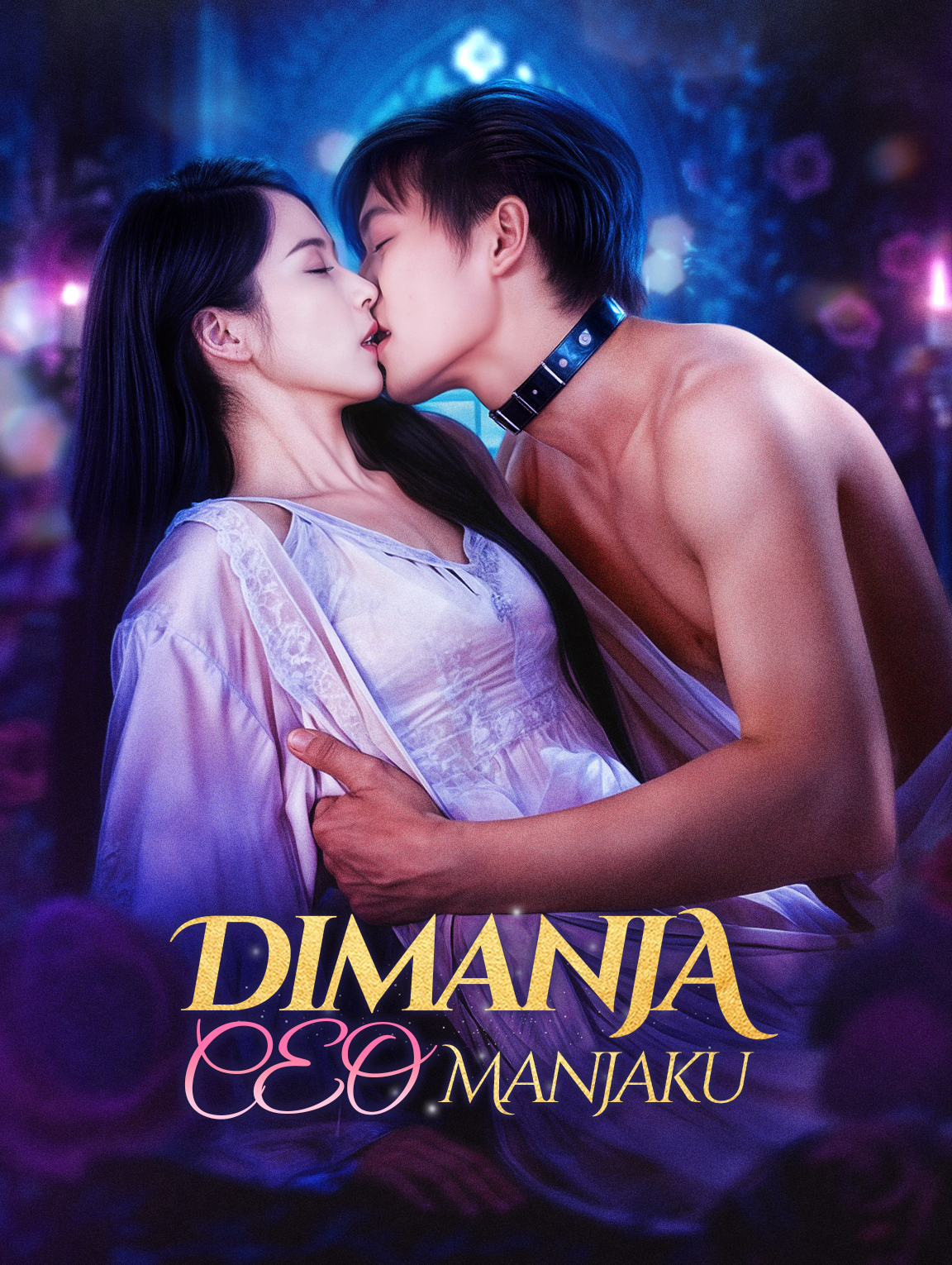 Dimanja CEO Manjaku
