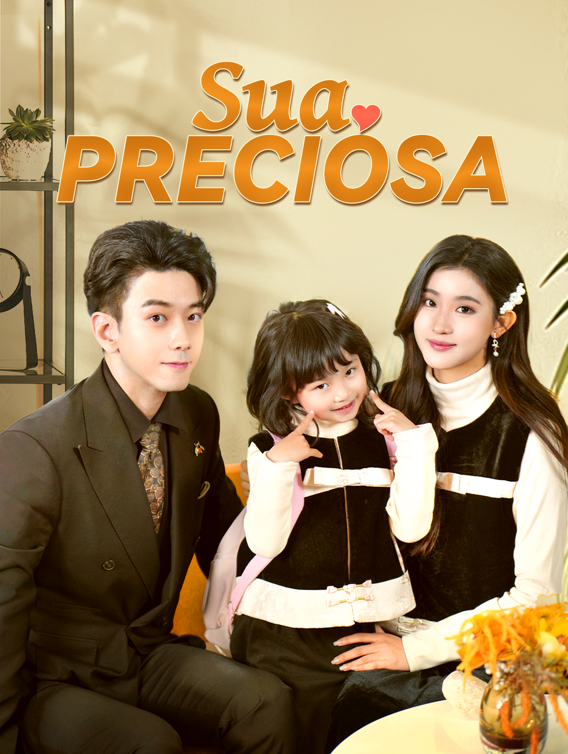 Sua Preciosa
