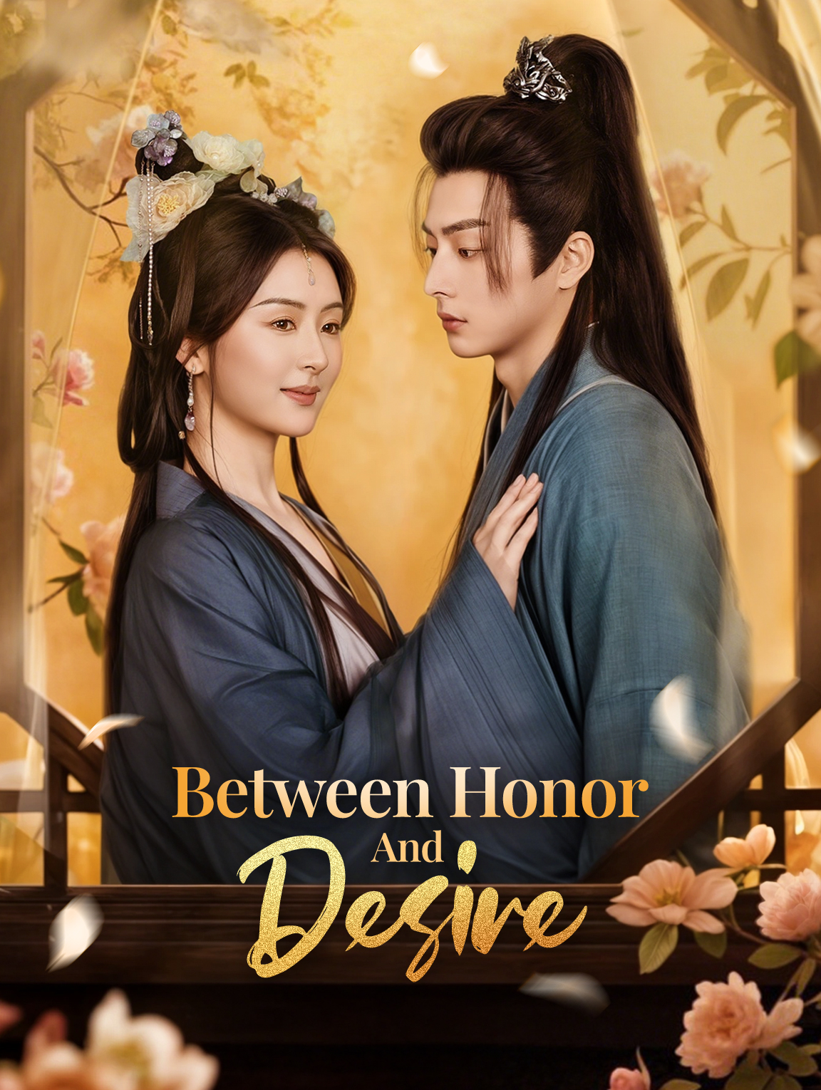 Between Honor and Desire