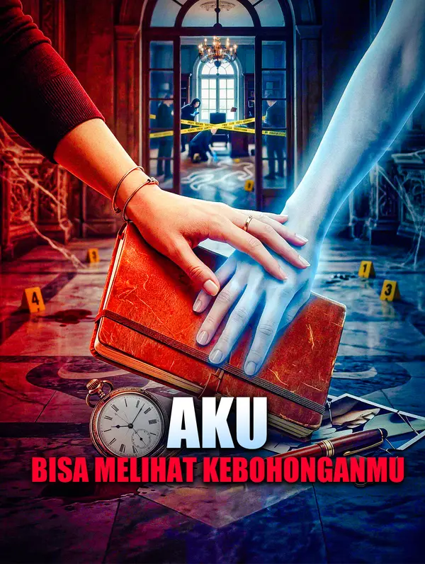 Aku Bisa Melihat Kebohonganmu