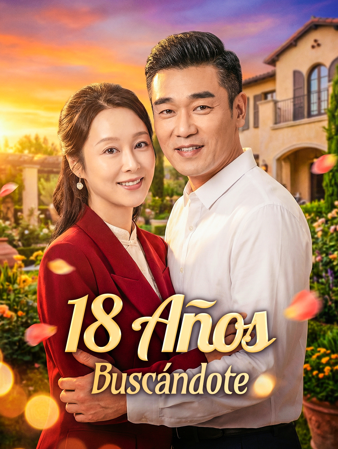 18 Años Buscándote