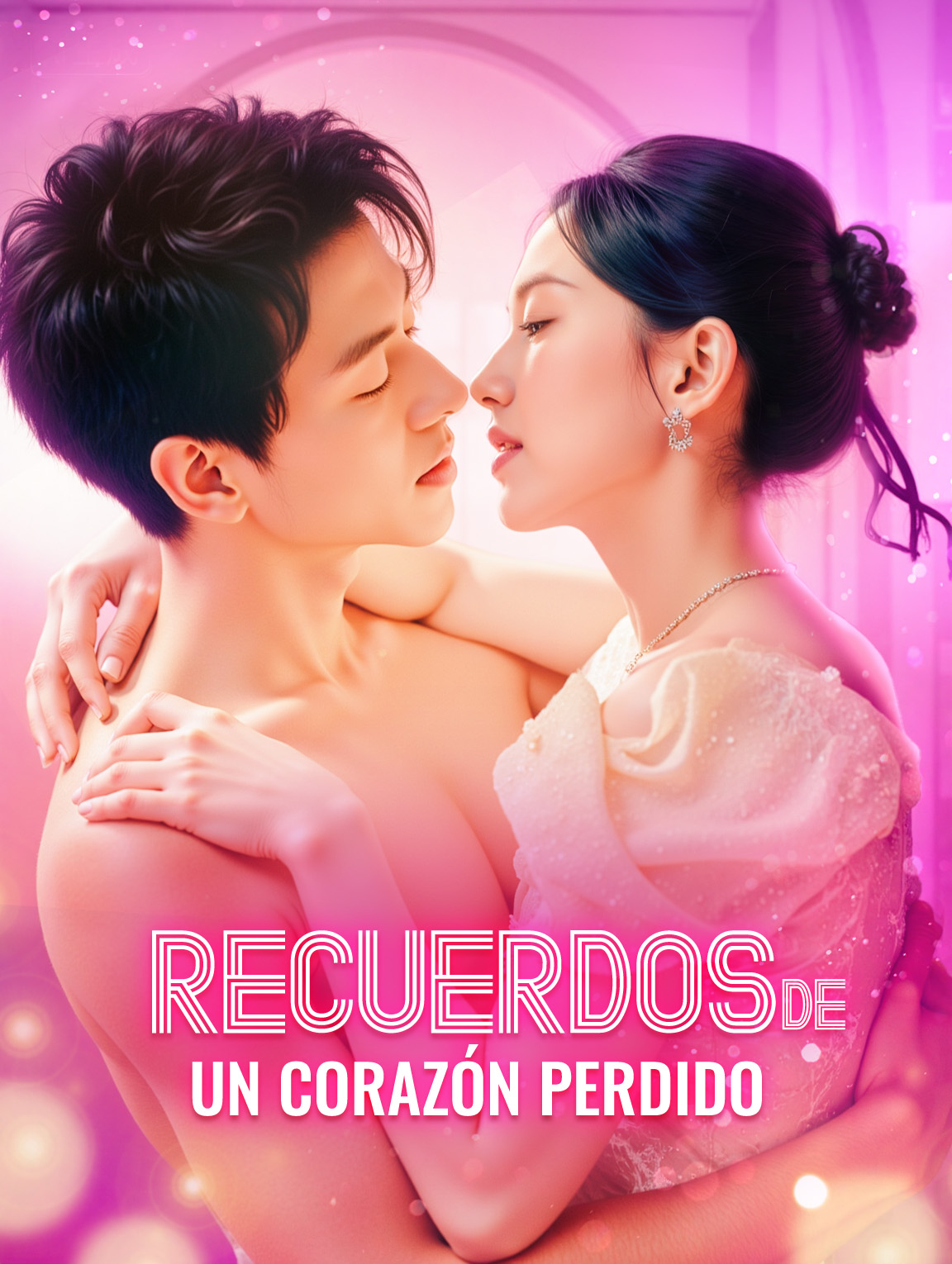 Recuerdos de Un Corazón Perdido