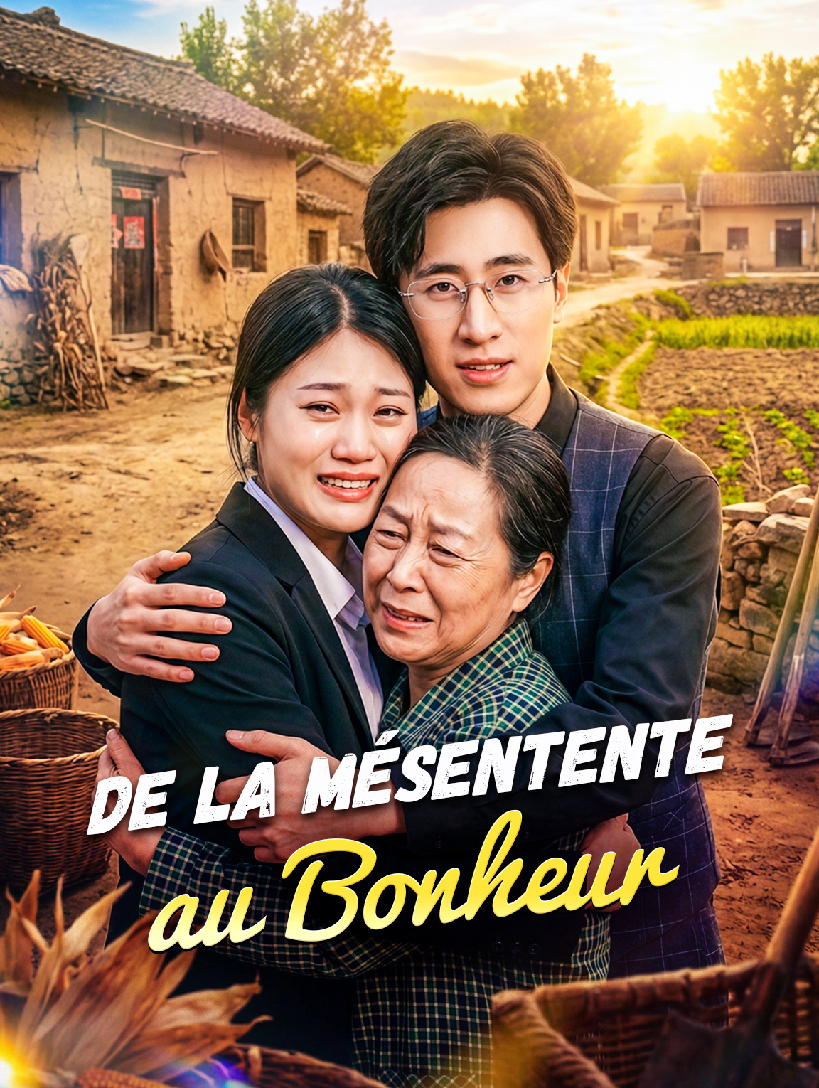 De la Mésentente au Bonheur