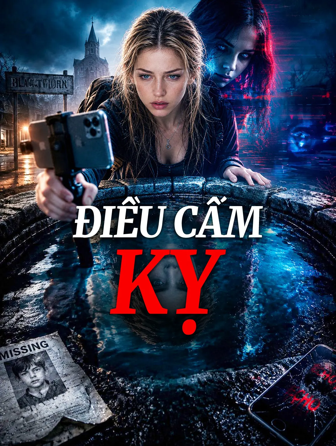Điều Cấm Kỵ