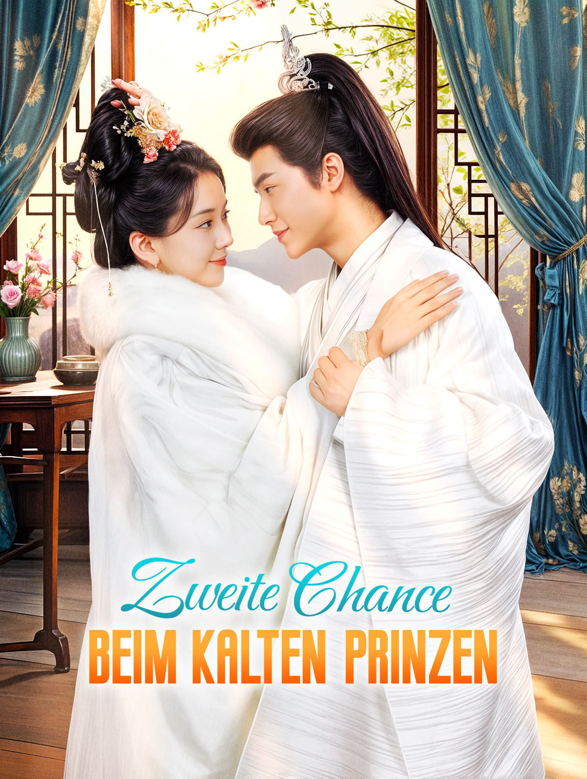 Zweite Chance beim kalten Prinzen