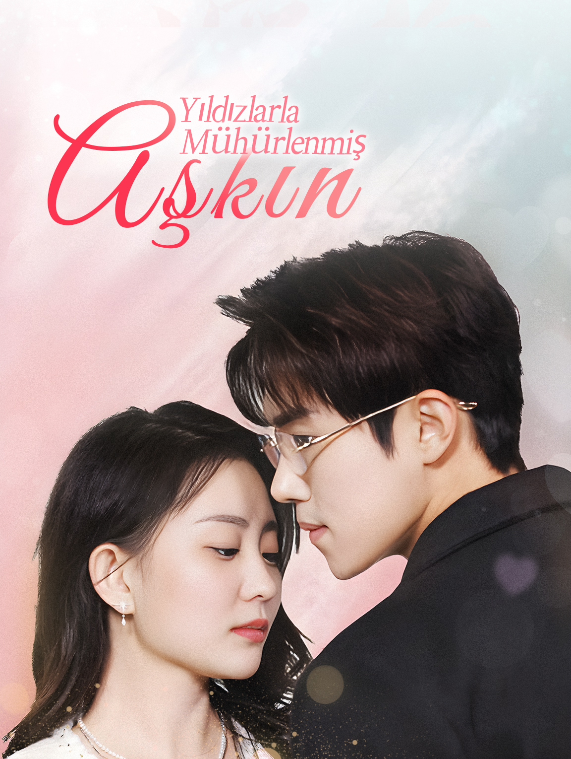 Yıldızlarla Mühürlenmiş Aşkın