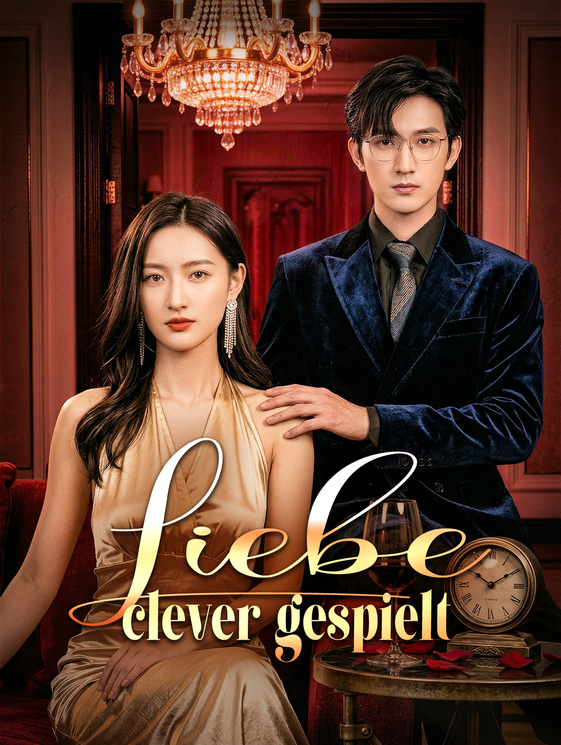 Liebe clever gespielt