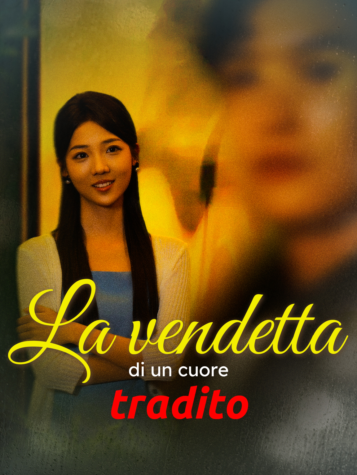 La vendetta di un cuore tradito