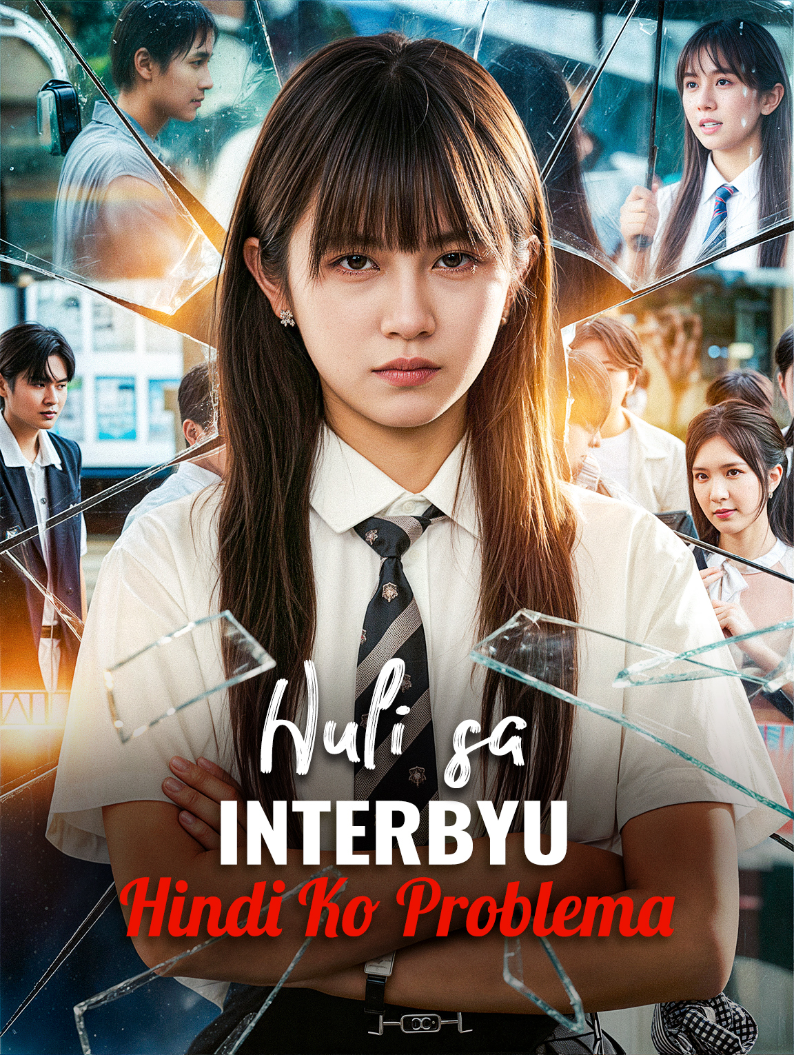 Huli sa Interbyu, Hindi Ko Problema