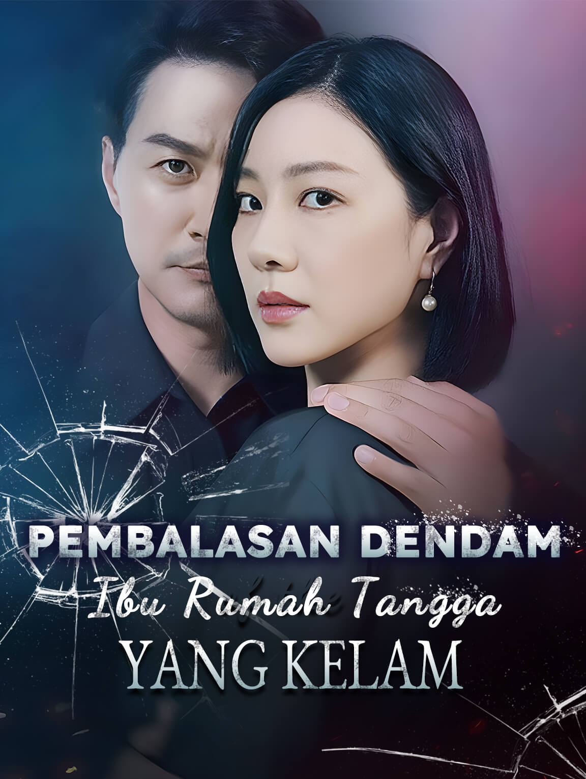 Pembalasan Dendam Ibu Rumah Tangga yang Kelam