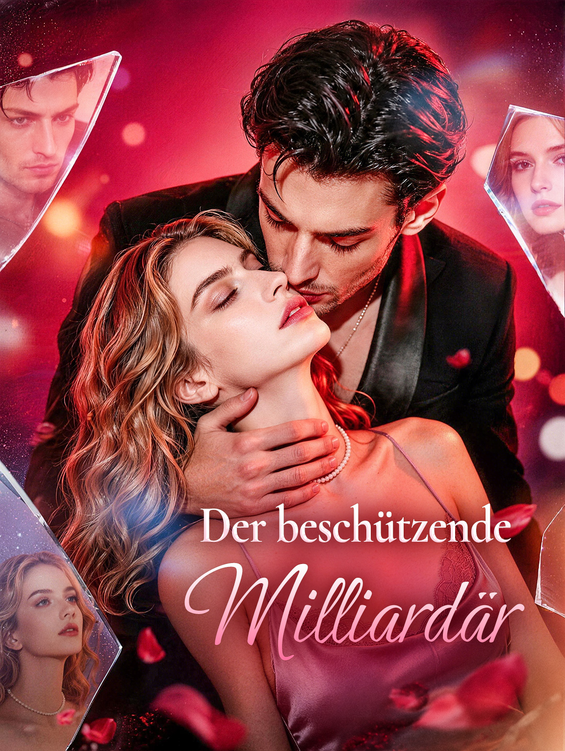 Der beschützende Milliardär