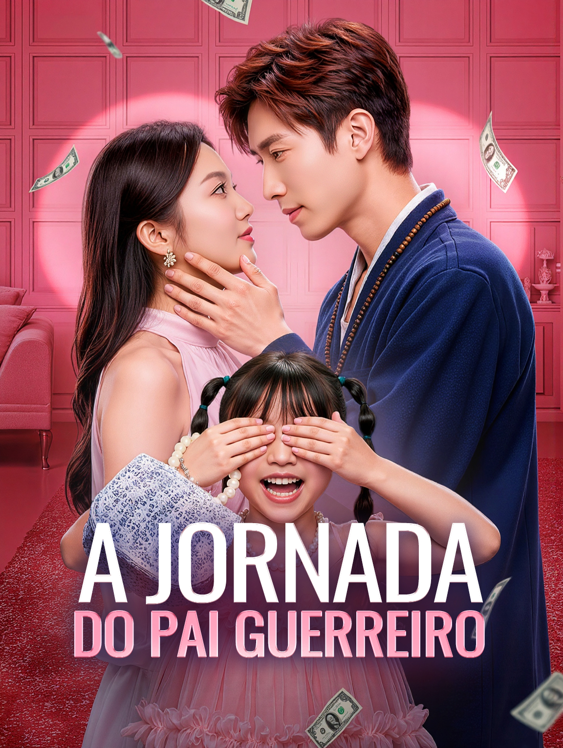 A Jornada do Pai Guerreiro