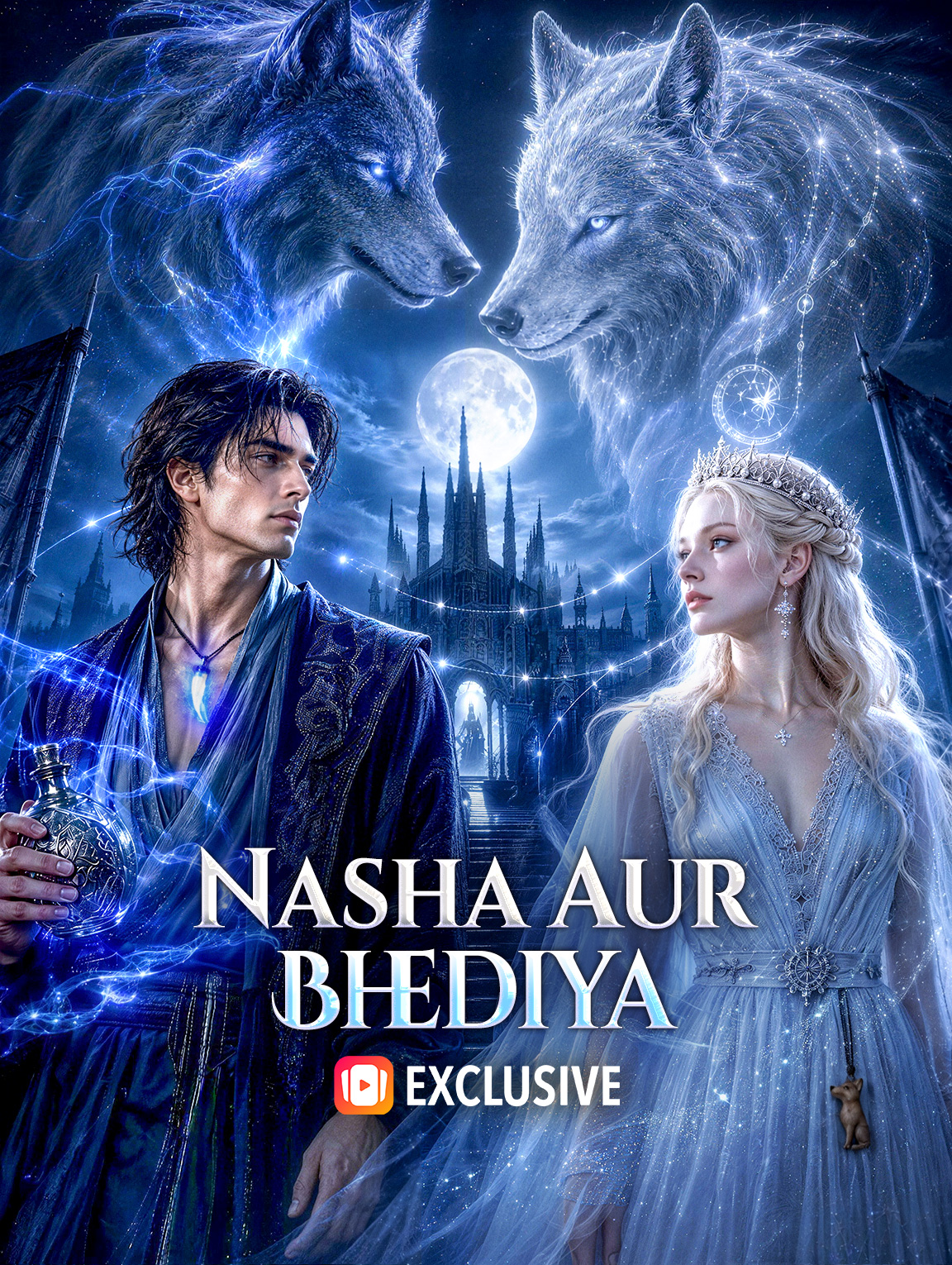 Nasha Aur Bhediya