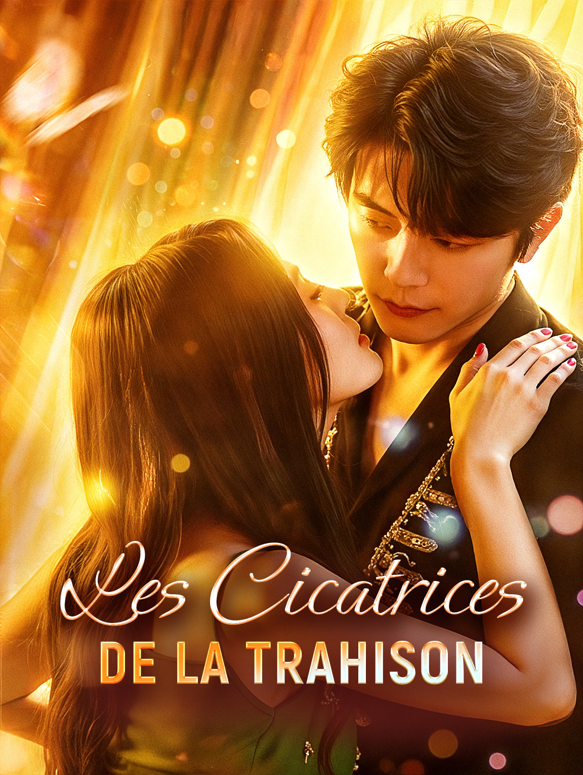 Les Cicatrices de la trahison