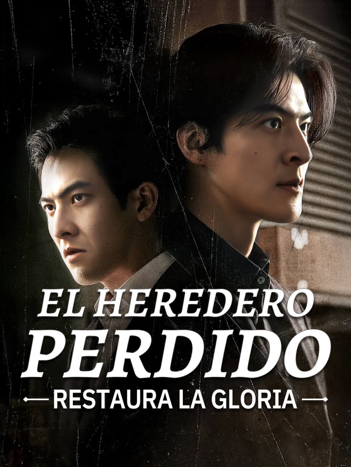 El Heredero Perdido Restaura la Gloria