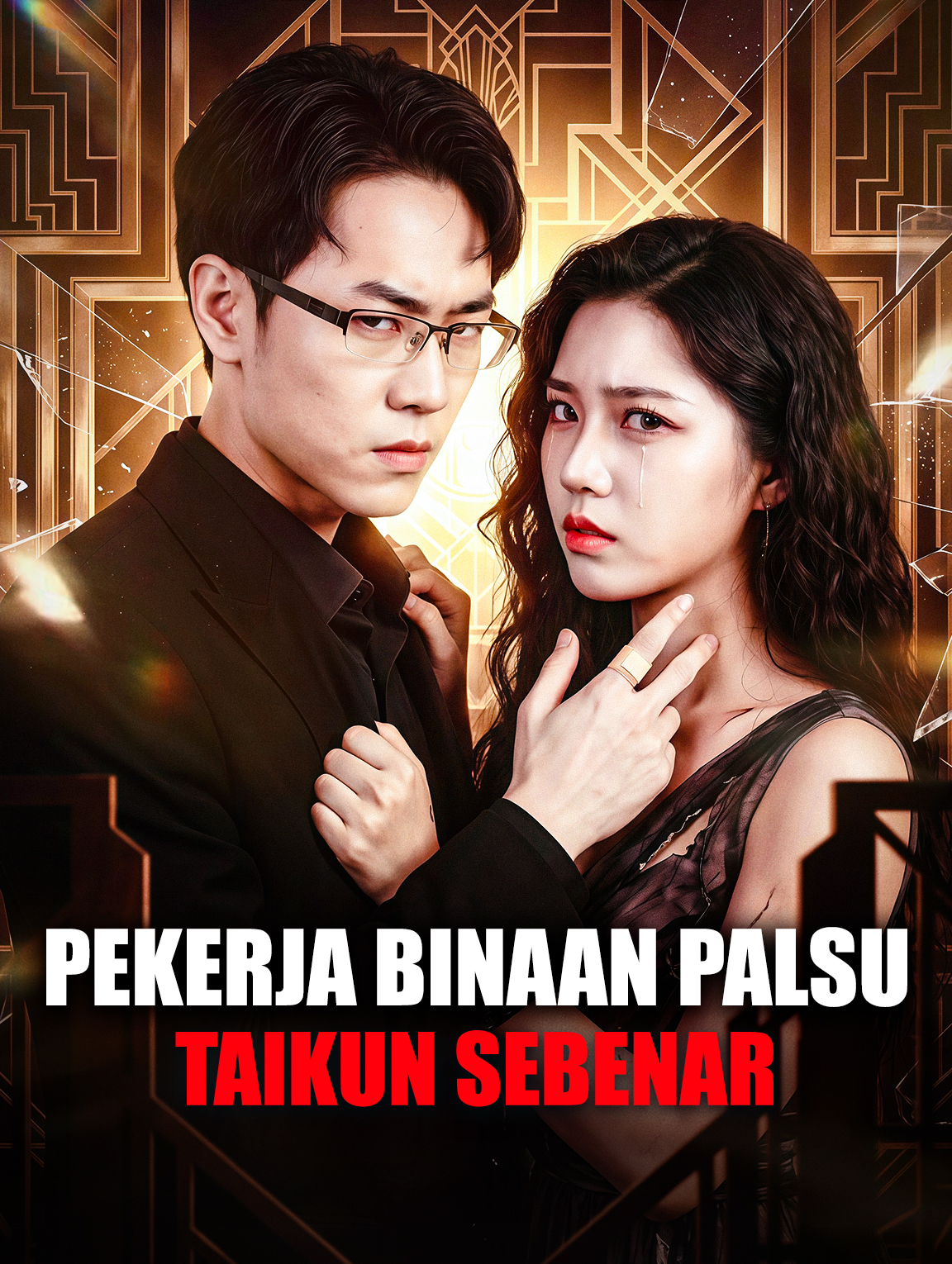 Pekerja Binaan Palsu, Taikun Sebenar