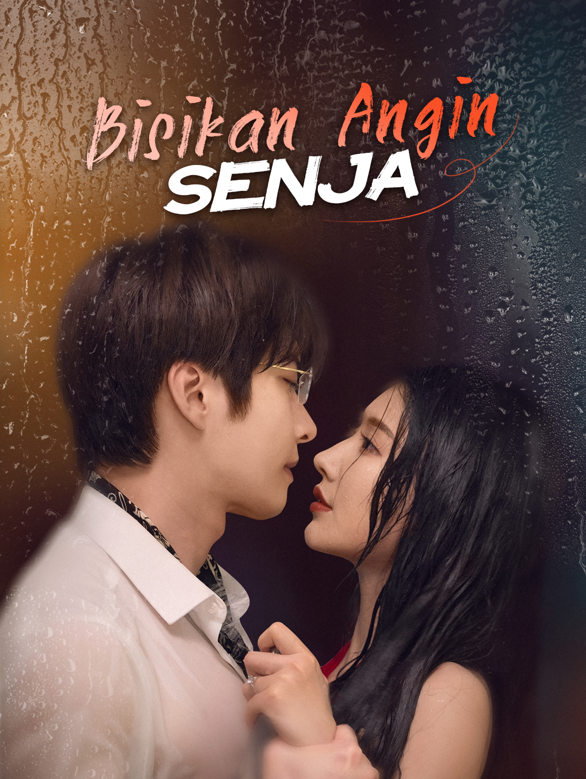 Bisikan Angin Senja