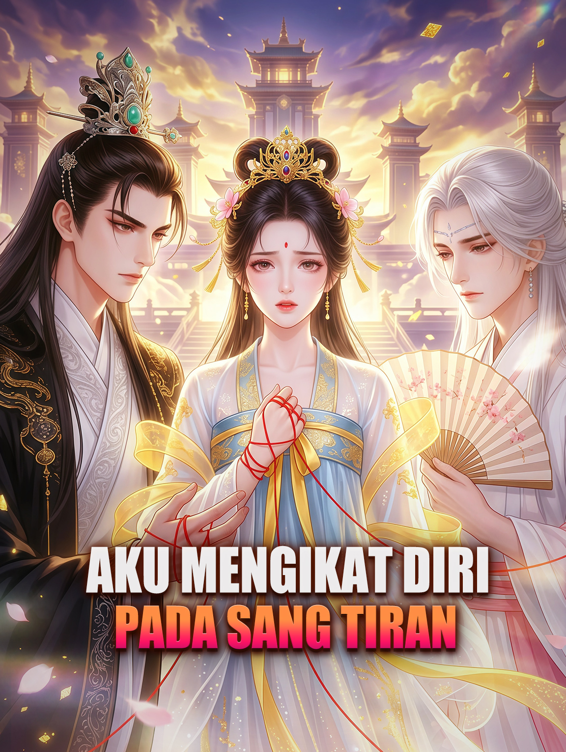 Aku Mengikat Diri pada Sang Tiran