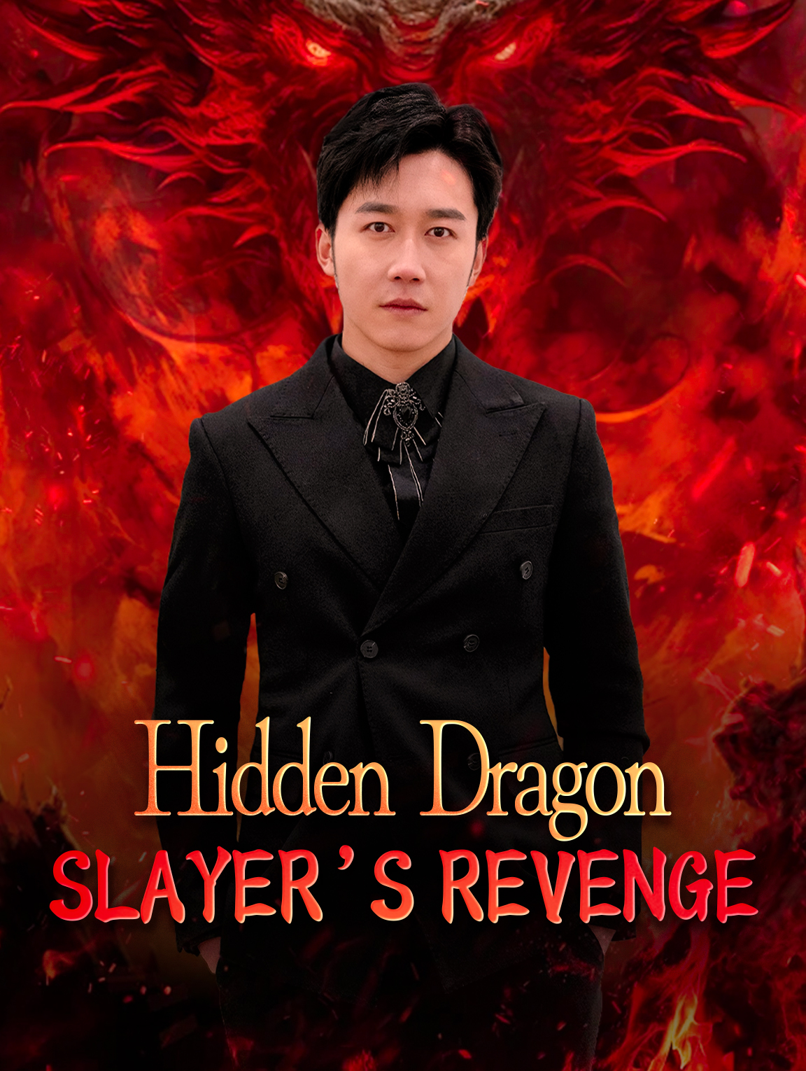 Hidden Dragon Slayer's Revenge