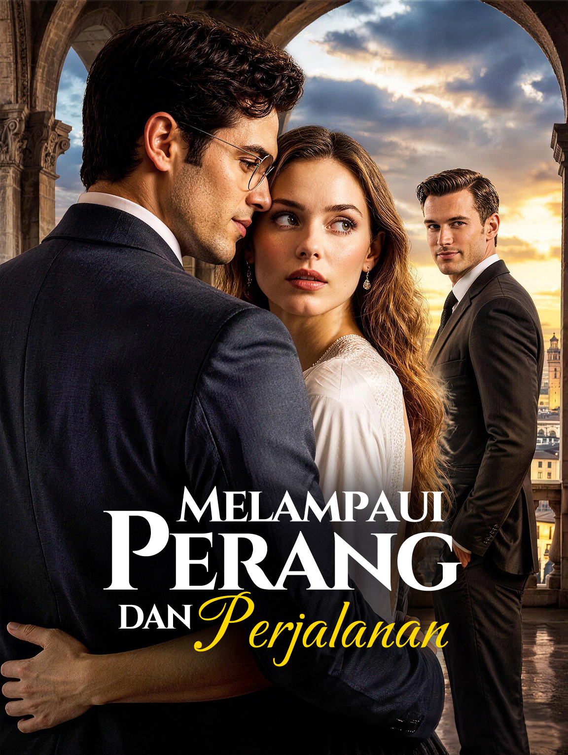 Melampaui Perang dan Perjalanan