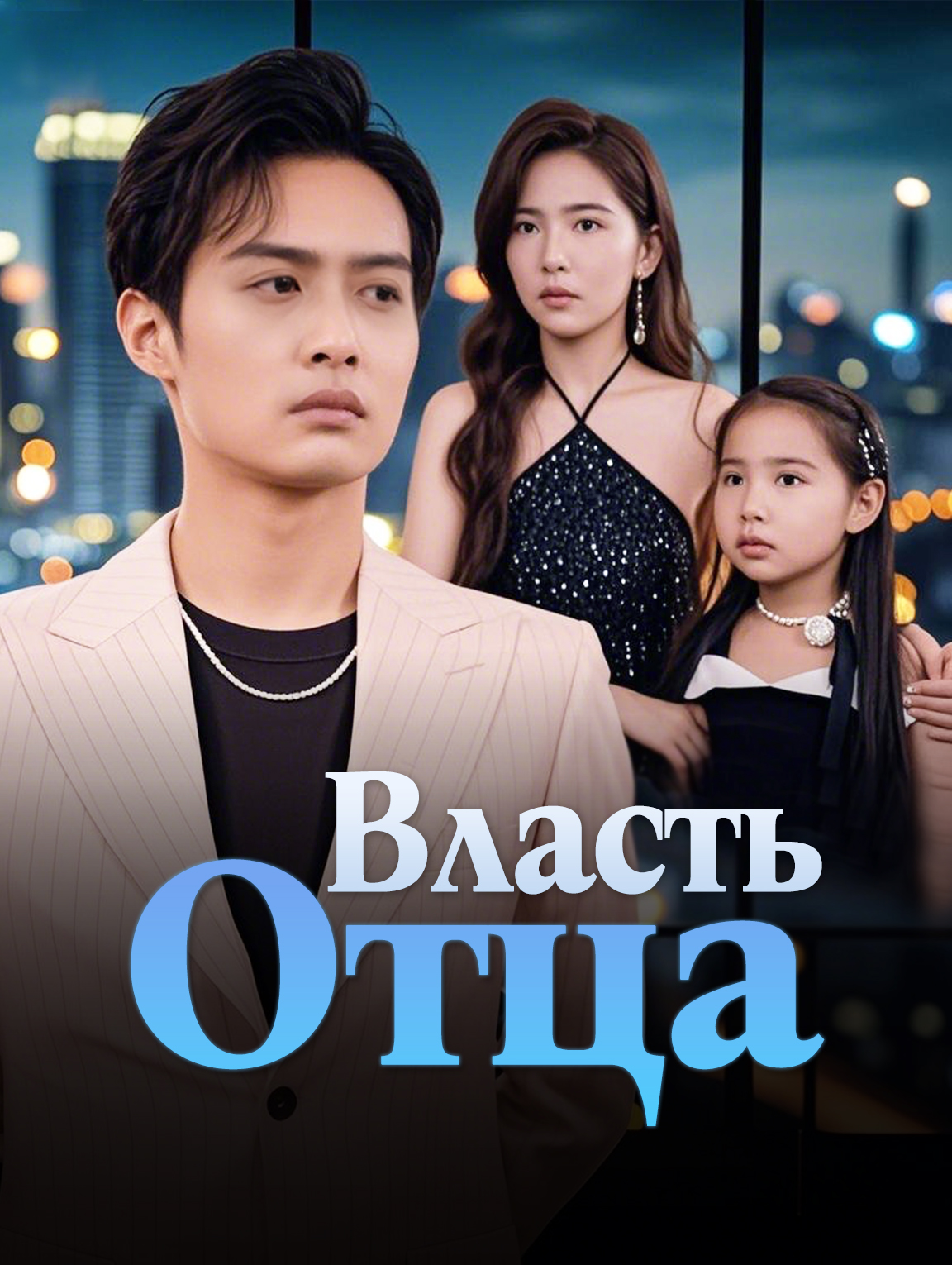 Власть Отца