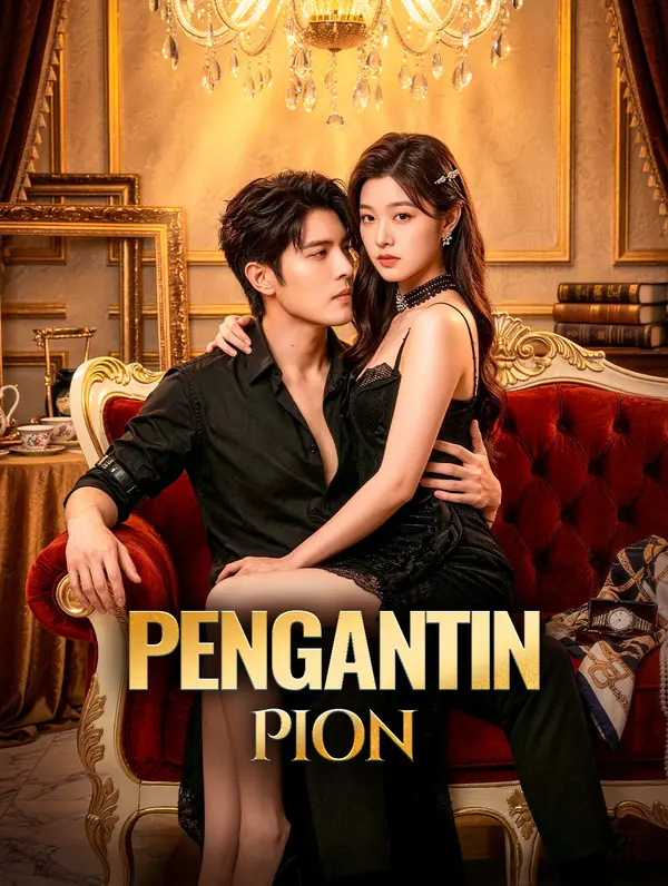Pengantin Pion