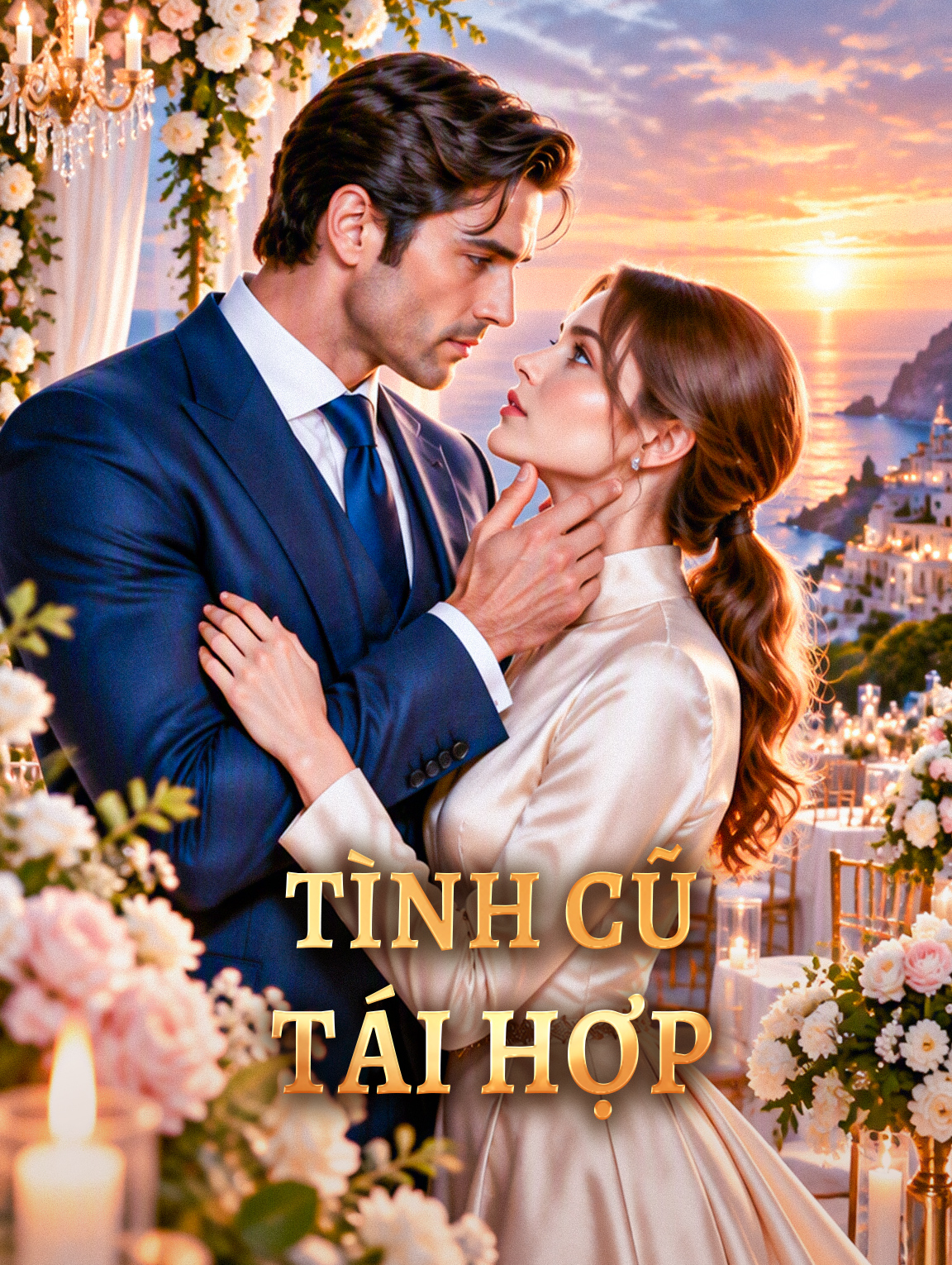 Tình Cũ Tái Hợp