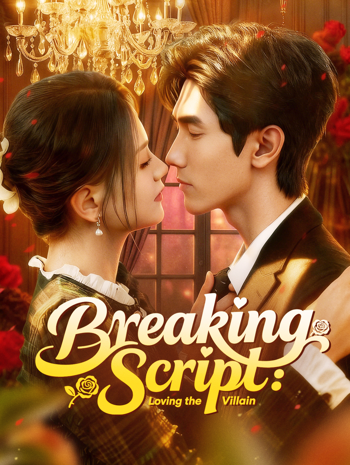 Breaking Script: Loving the Villain