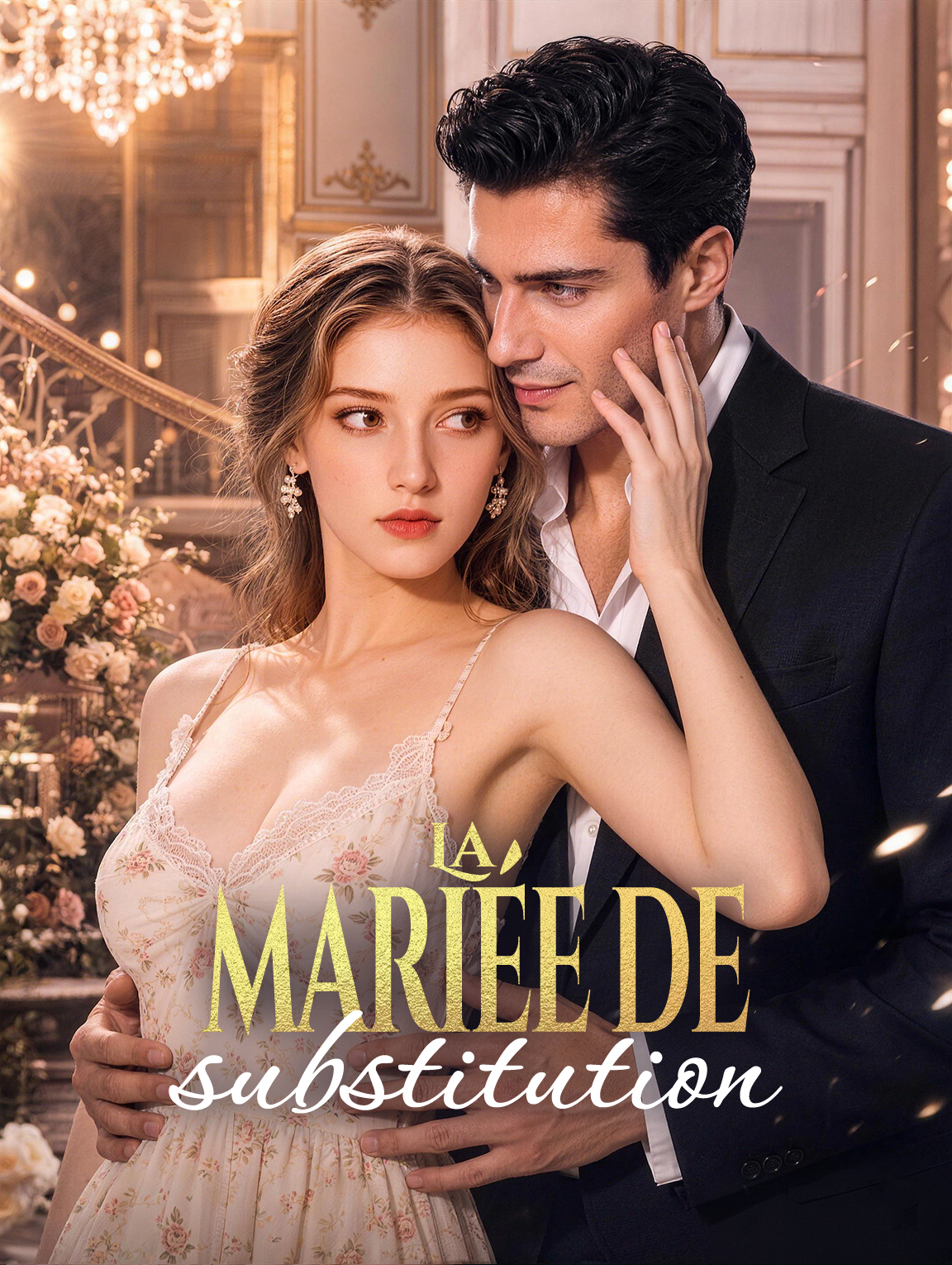 La mariée de substitution