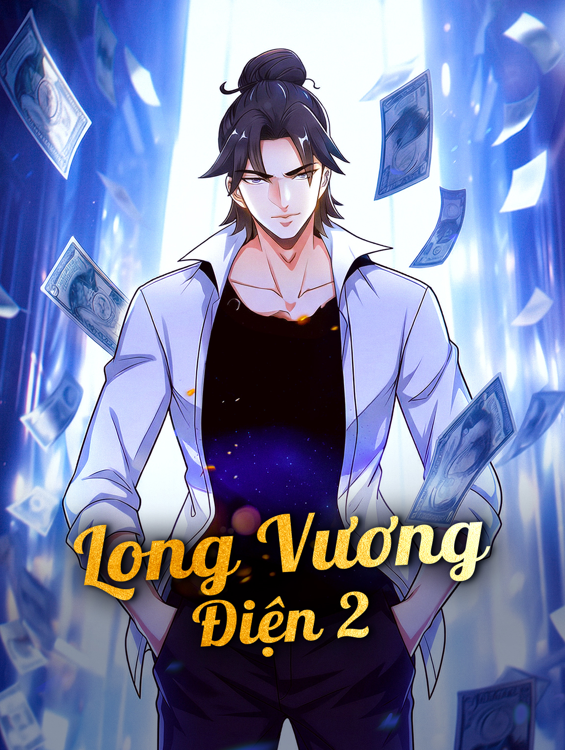 Long Vương Điện 2