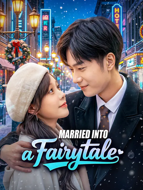 Menikah dalam Dongeng