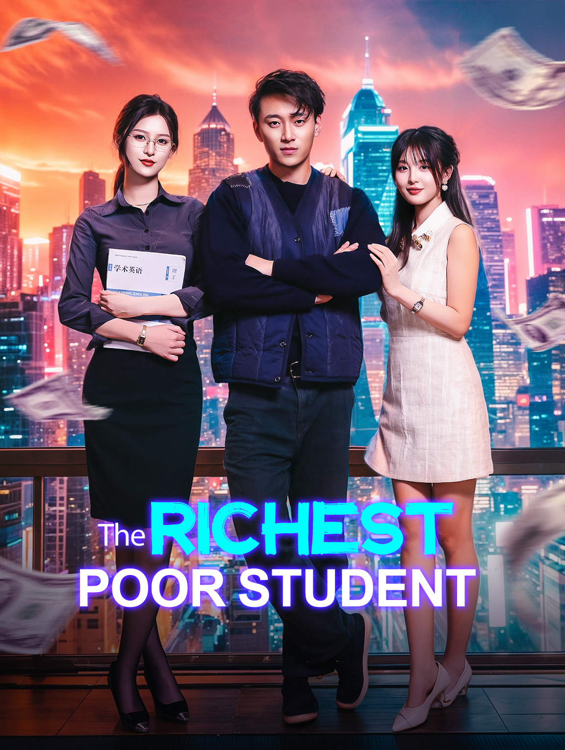 The Richest Poor Student