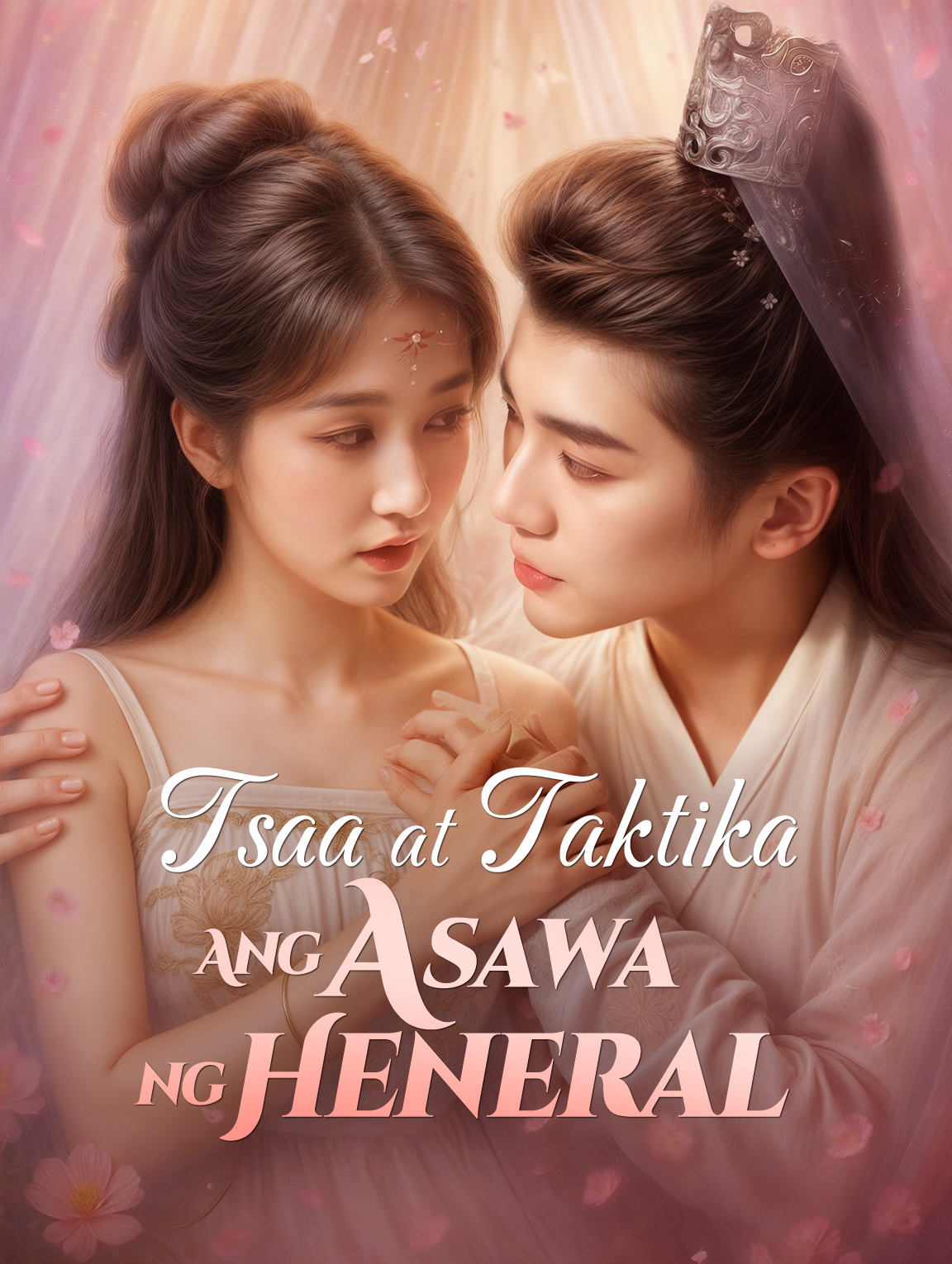 Tsaa at Taktika: Ang Asawa ng Heneral