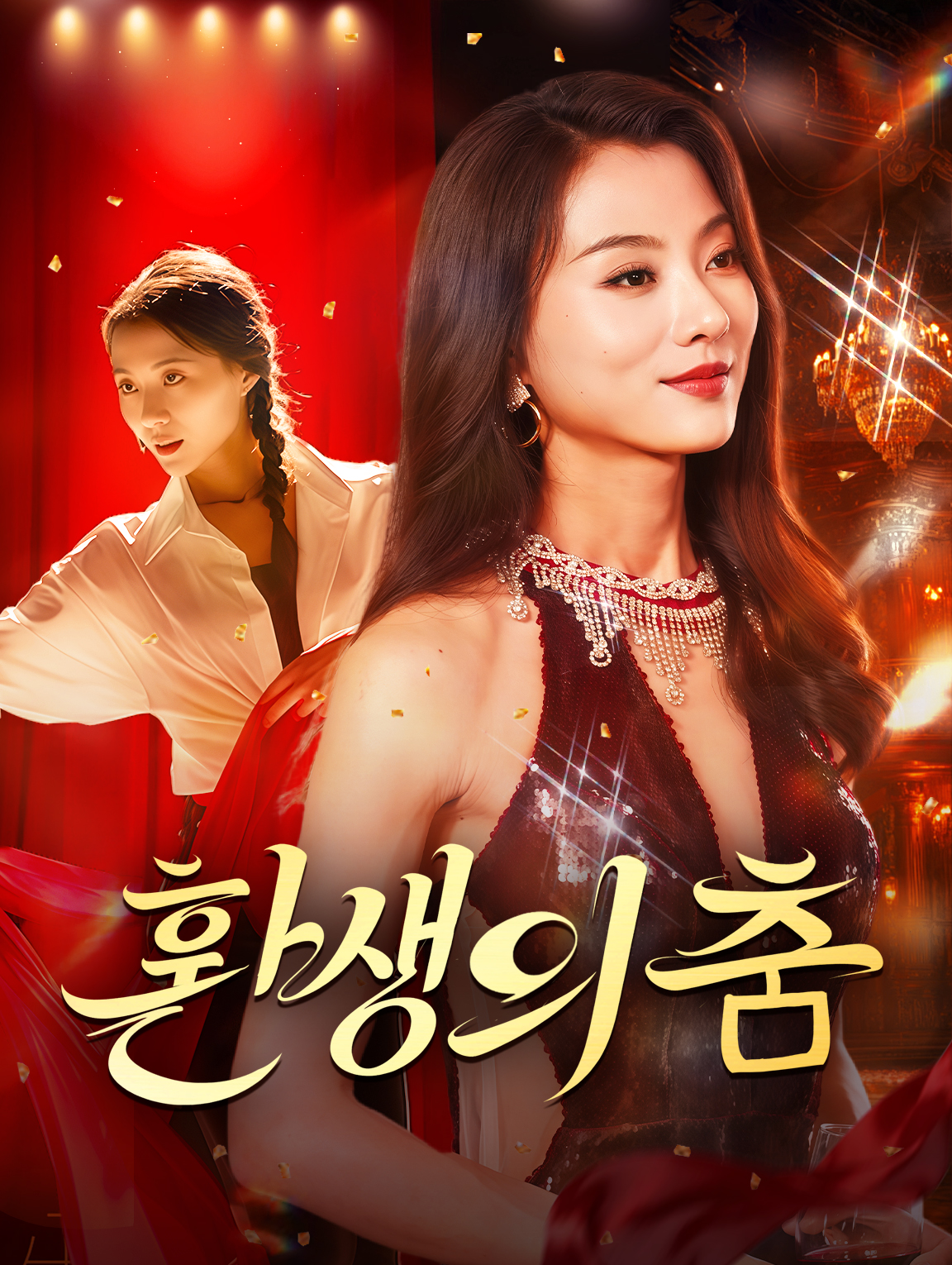 환생의 춤