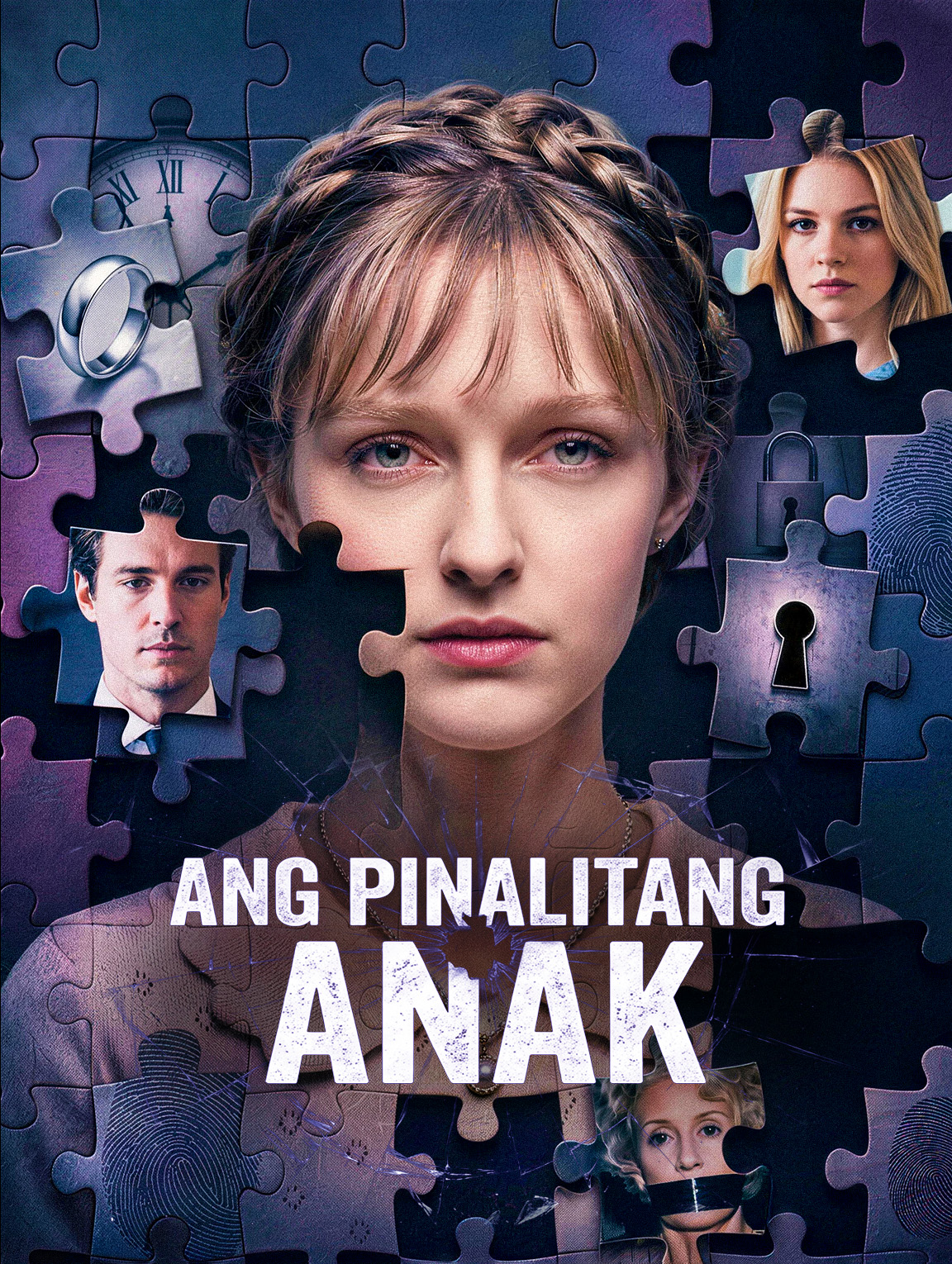 Ang Pinalitang Anak