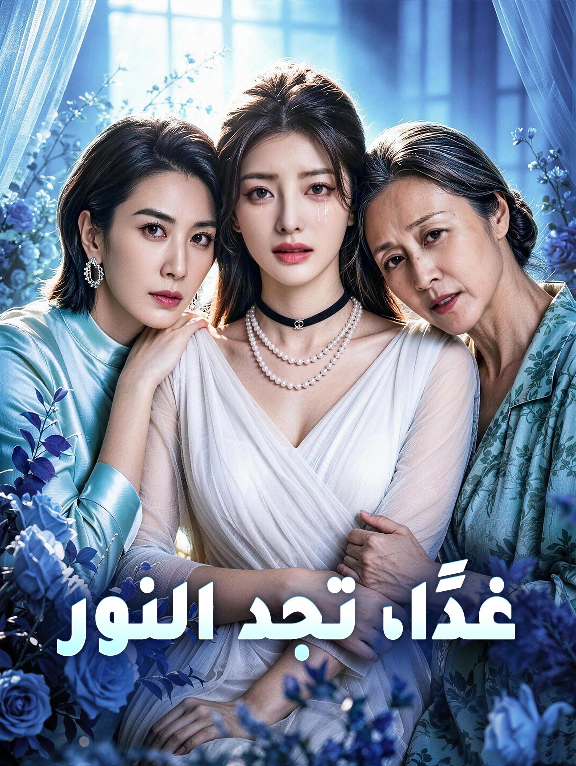 غدًا، تجد النور